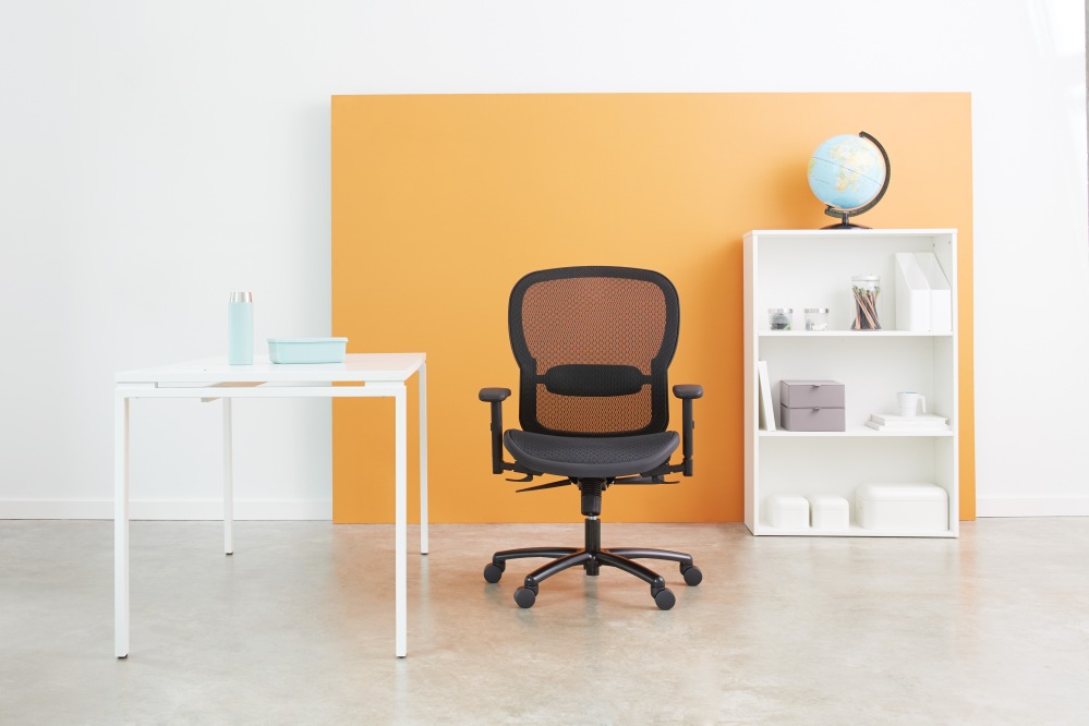 How to Find the Right Office Chair